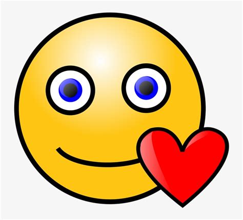 Smiley Face Emoji Png Transparent Smiley Without Background