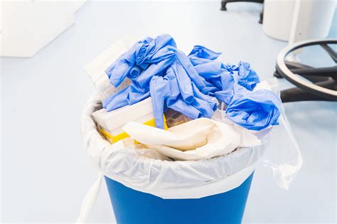 Medical Waste And Clinical Waste Management Solutions In Australia