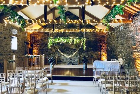 Top 10 Affordable Wedding Venues In Cumbria Tagvenue