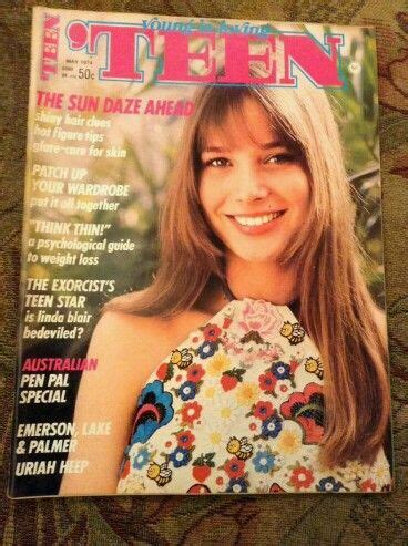 Vintage Shiny Magazine