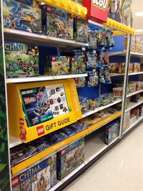 2014 Lego Sets Finally Arriving At Target Brick Update
