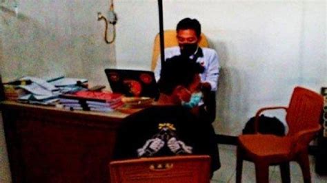 Pak Guru Smk Yang Setubuhi Siswi Berdalih Suka Sama Suka Dan Berpacaran Pelaku Sudah Ditahan