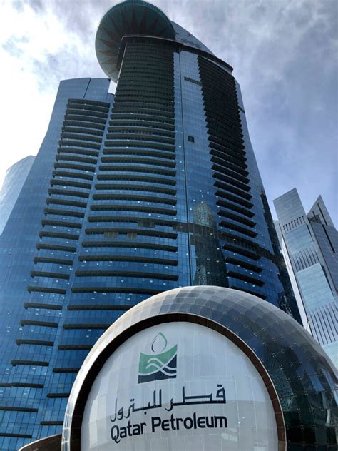 Top 5 Tallest Buildings In Qatar