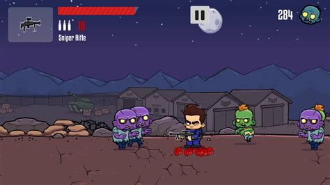 Download City Zombies Full PC/MAC Game
