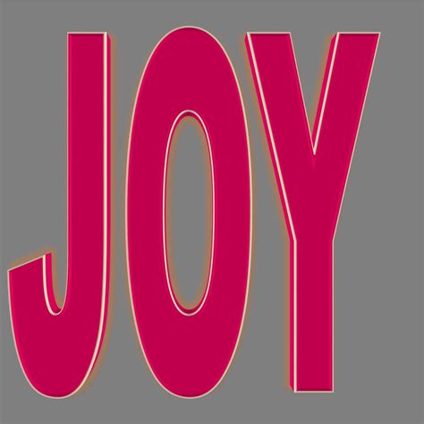 Joy Softwares