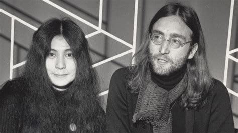 Yoko Ono To Receive Songwriting Credit On John Lennons Imagine Variety