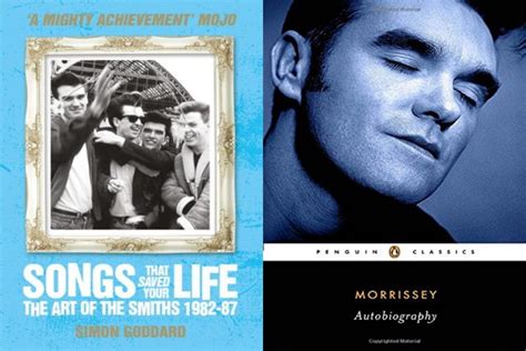 Daily Deal Best Books About The Smiths To Read This Summer Stereogum
