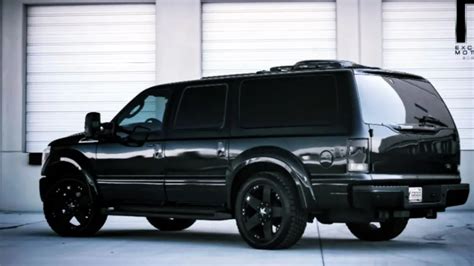 2023 Ford Excursion Colors Ford Specs