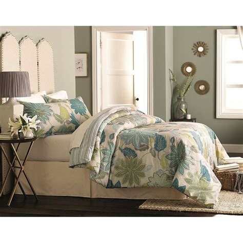 Threshold™ Floral Comforter Set Floral Comforter Sets Comforter Sets