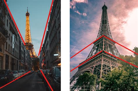 Best Ways To Use A Two Point Perspective In Photography