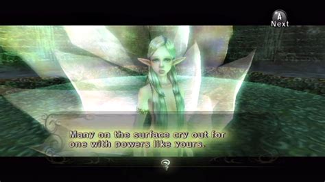 The Legend Of Zelda Twilight Princess Part 84 Cave Of Ordeals 3