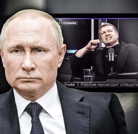 rossija 1 and perwyj kanal putins wirkmächtige propaganda waffe in deutschland welt