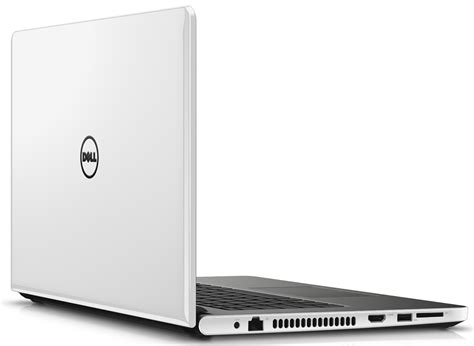 Dell Inspiron 15 5558 Specificaties Tests En Prijzen Laptopmedia