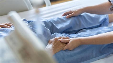 End Of Life Care Issues And Challenges Envision Hospice