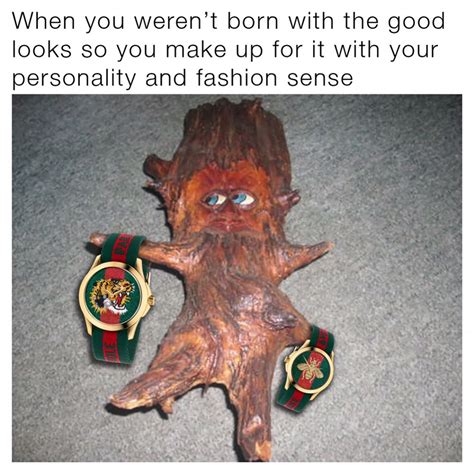 Gucci Just Hired Professional Meme Makers Are Now Making Memes Vogue