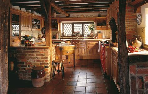 Smallbone Of Devizes Country Style Kitchen Heritage Of Firsts