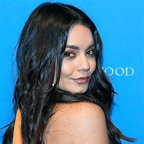 Vanessa Hudgens Latest News Pictures And Videos Hello