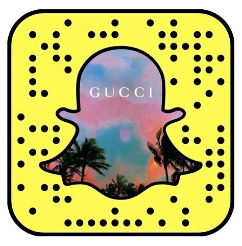 Snapchat Transports Gucci Fans to Trippy Tropical Island ...