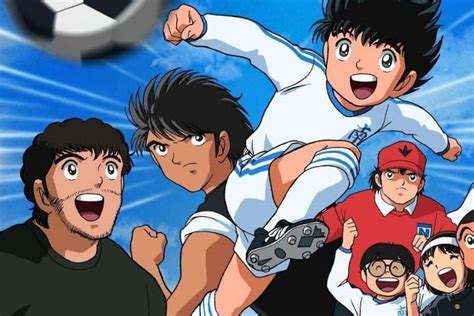 The Best Anime Of The 80s That Everyone Should Watch The Rockle