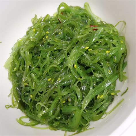 Cats should always be provided with cooked fish to minimise the risk of salmonella poisoning. Wholesale Frozen Seaweed Wakame Salad products,China ...