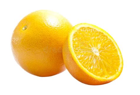 Oranges Photo Stock Image Du Citron Nourriture Branchement 13951610