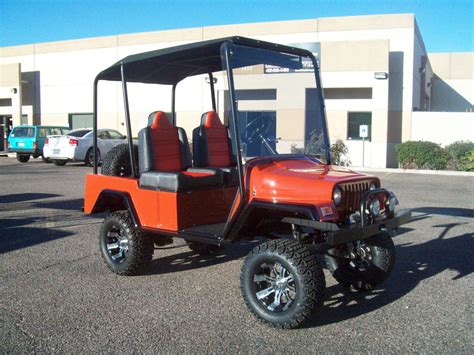 How we determined the highest paid jobs in arizona for 2021. Golf Cart Painting - Custom Paint Job - Arizona Golf Cart ...