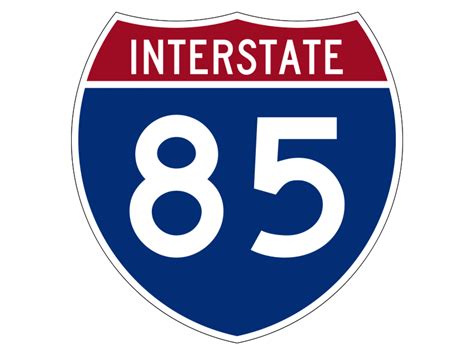 Interstate 85