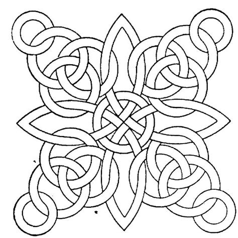 Large Print Coloring Pages For Adults at GetColorings.com | Free