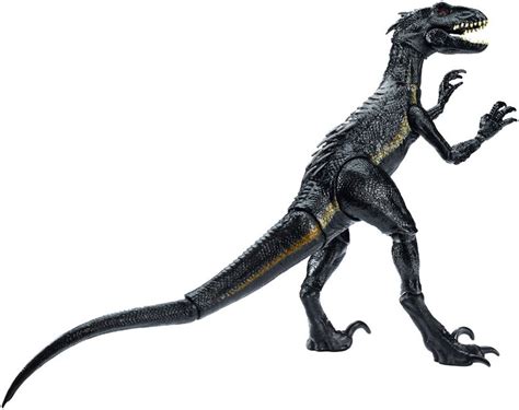 Jurassic World Figurine Indoraptor Toys R Us Canada