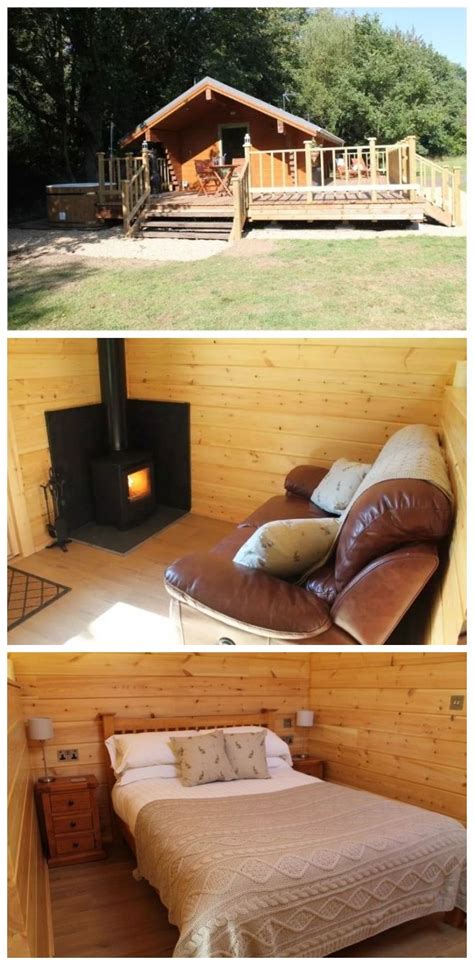 The perfect escape from our crazy world! Cozy Cabin With Wood-Fired Hot Tub in 2020 | Cozy cabin ...