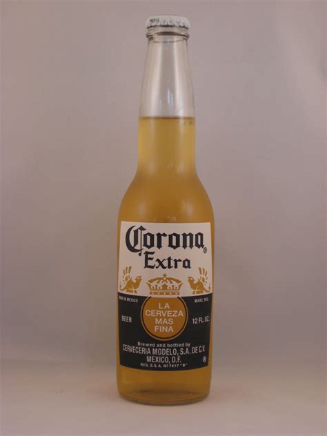 Modelo Corona Extra | Beer Infinity