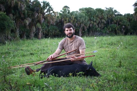 Ryans Hunting Photos Gills Primitive Archery