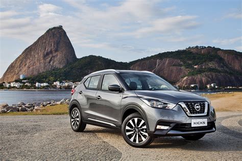 Old Nissan Cars In India India Spec 2019 Nissan Kicks Revealed