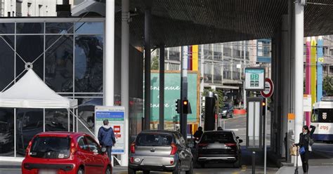 Dérogations pour les frontaliers et les automobilistes. Covid, reconfinement France - Suisse - Mobilité à l'heure ...