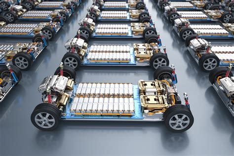The next big thing in electric vehicle manufacturing
