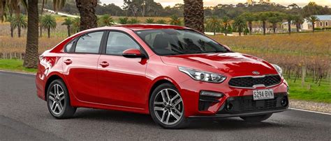 Sport plus is an aesthetic decision, more than anything else. Kia Cerato Sport Plus: Reviewed and prices | Adelaide Now