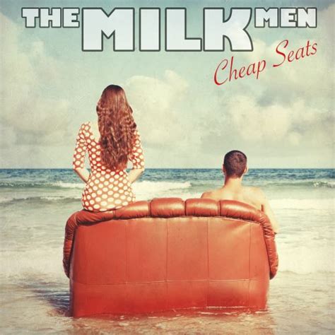 The Milk Men Announce Single And Music Video Taken From New Album “spin The Bottle” Velvet Thunder