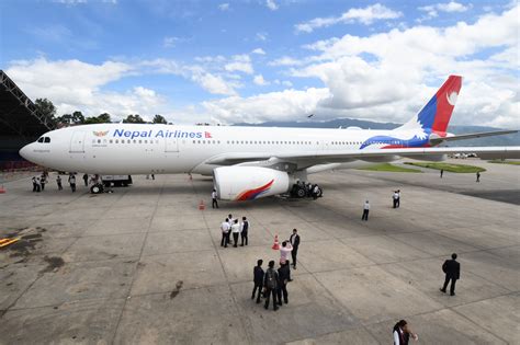 Heres Everything You Need To Know About Nepal Airlines Airbus Deal
