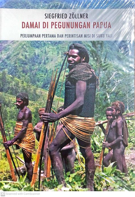 Buku Kisah Penginjilan Pdt Zollner Di Angguruk Diluncurkan Di Jayapura