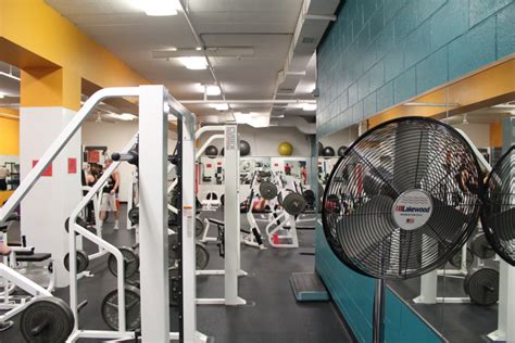 Benefits And Features Hastings Ymca