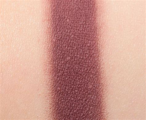 Sydney Grace Plummet Matte Shadow Review And Swatches Matte Eyeshadow