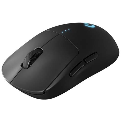 Logitech G Pro Wireless Review Best Mouse For Gaming