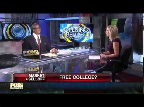 It's a classic question with a complicated and arguably unclear answer. Should community college be free - YouTube