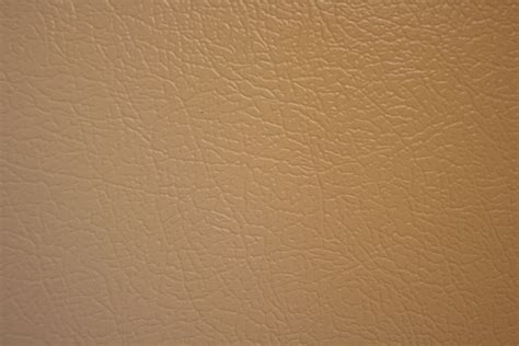 Tan Faux Leather Texture Picture Free Photograph