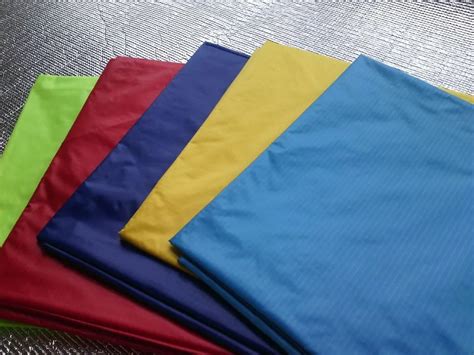 544 Parachute Fabric In Fabric From Home And Garden On