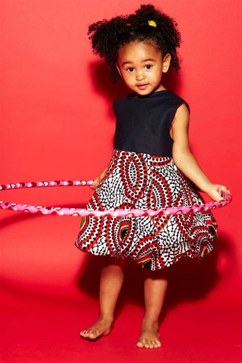 And seek help so you. Ankara Styles For Your Kids!! All For Them. - Fashion ...