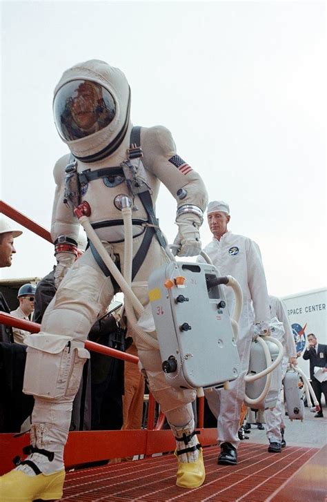 Gemini Space Suit Alchetron The Free Social Encyclopedia