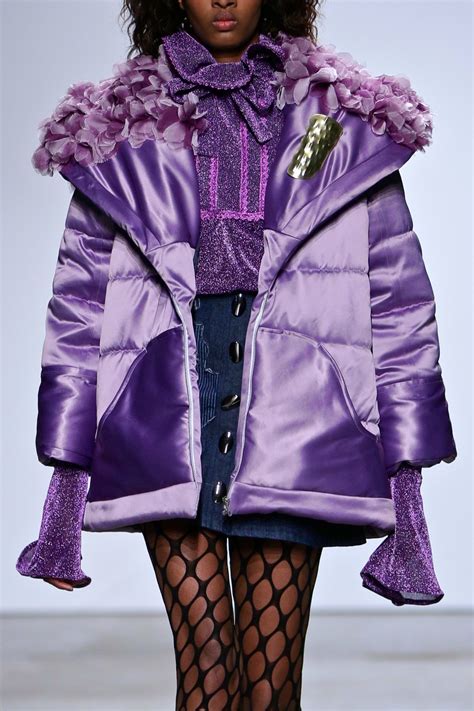 Shop online at woolworths for your groceries. Rich Mnisi X Thebe Magugu Spring/Summer 2017 - South ...