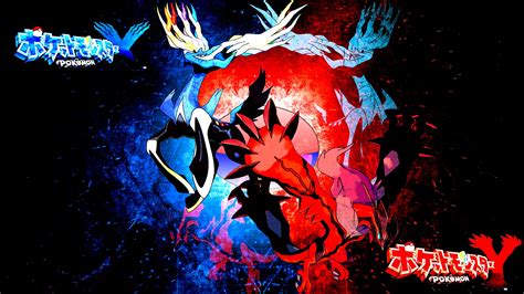Pokemon Wallpaper Legendary ·① Download Free Hd Backgrounds For Desktop