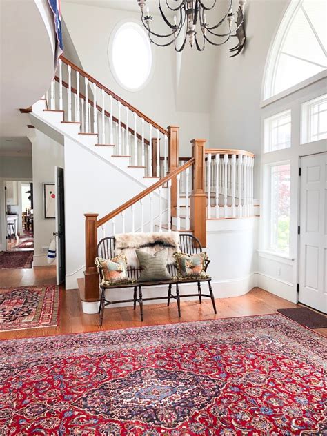 16 Eccentric Eclectic Entry Hall Interior Designs You Will
